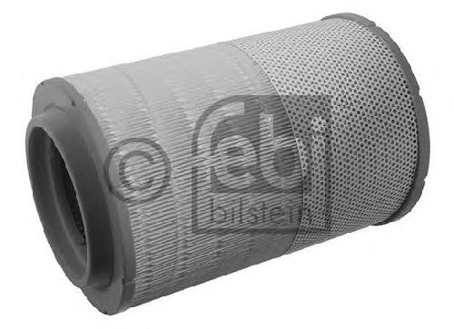 FEBI BILSTEIN 40782 - Air Filter, compressor intake DAF, VOLVO