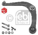 FEBI BILSTEIN 40791 - Track Control Arm PROKIT Front Axle Left PEUGEOT