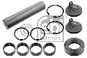 FEBI BILSTEIN 40805 - Repair Kit, kingpin PROKIT MERCEDES-BENZ