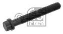 FEBI BILSTEIN 02499 - Cylinder Head Bolt MERCEDES-BENZ, NEOPLAN