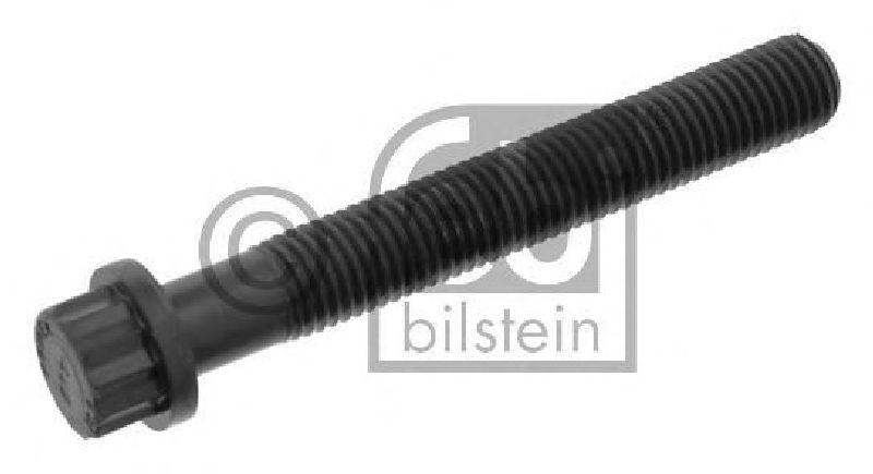 FEBI BILSTEIN 02499 - Cylinder Head Bolt MERCEDES-BENZ, NEOPLAN