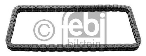FEBI BILSTEIN 40810 - Timing Chain FIAT, PEUGEOT, IVECO, CITROËN