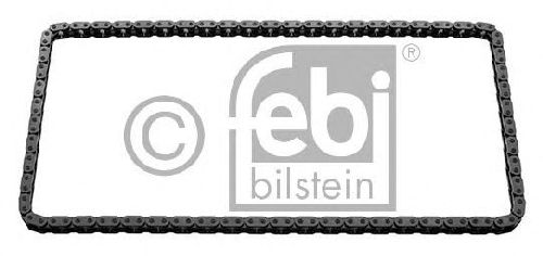 FEBI BILSTEIN 40811 - Timing Chain FIAT, PEUGEOT, IVECO, CITROËN