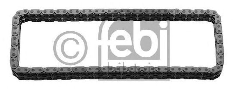 FEBI BILSTEIN 40812 - Timing Chain FIAT, PEUGEOT, IVECO, CITROËN
