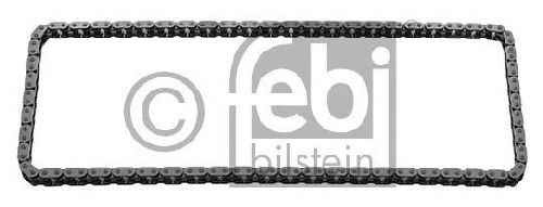 FEBI BILSTEIN 40813 - Timing Chain FIAT, PEUGEOT, IVECO, CITROËN