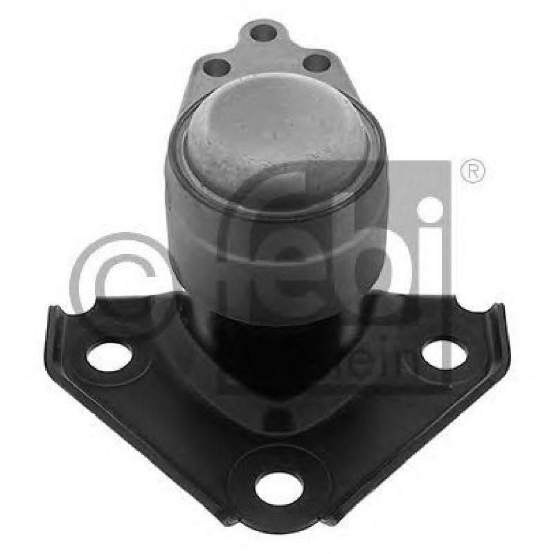 FEBI BILSTEIN 40818 - Engine Mounting Right FORD