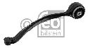 FEBI BILSTEIN 40821 - Track Control Arm Front Axle Left | Rear BMW