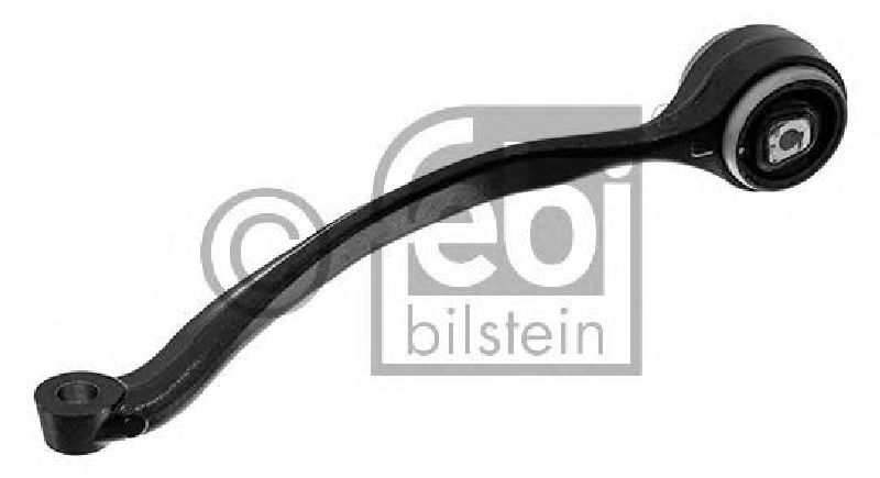 FEBI BILSTEIN 40821 - Track Control Arm Front Axle Left | Rear BMW