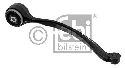 FEBI BILSTEIN 40822 - Track Control Arm Front Axle Right | Rear BMW