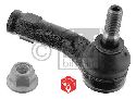 FEBI BILSTEIN 40834 - Tie Rod End PROKIT Front Axle Right FORD