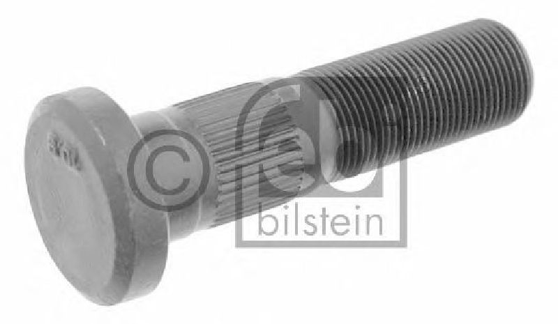 FEBI BILSTEIN 02504 - Wheel Stud