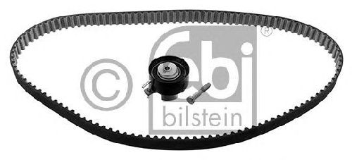 FEBI BILSTEIN 40848 - Timing Belt Kit FORD