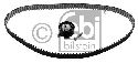 FEBI BILSTEIN 40848 - Timing Belt Kit FORD