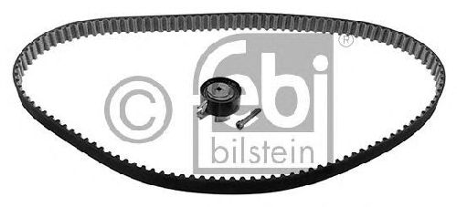 FEBI BILSTEIN 40849 - Timing Belt Kit FORD, VOLVO