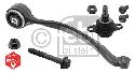 FEBI BILSTEIN 40854 - Track Control Arm PROKIT Front Axle Right | Rear BMW