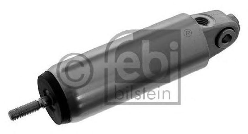 FEBI BILSTEIN 40861 - Slave Cylinder, engine brake IVECO