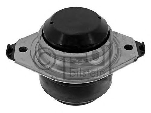 FEBI BILSTEIN 40864 - Engine Mounting MERCEDES-BENZ