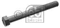 FEBI BILSTEIN 40871 - Bolt, axle beam mounting
