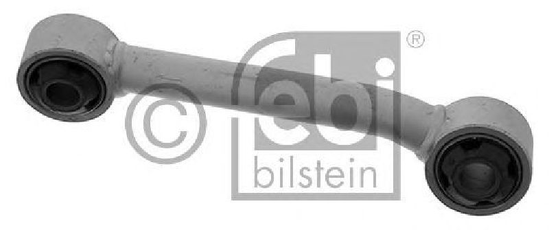 FEBI BILSTEIN 40878 - Track Control Arm Rear Axle Left