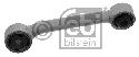 FEBI BILSTEIN 40879 - Track Control Arm Rear Axle Right