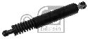 FEBI BILSTEIN 40902 - Gas Spring, boot-/cargo area Left PORSCHE