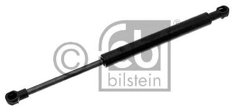 FEBI BILSTEIN 40907 - Gas Spring, bonnet Left and right LAND ROVER