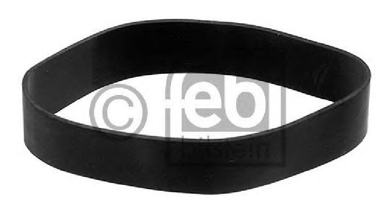 FEBI BILSTEIN 40938 - Seal Ring, stub axle
