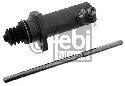 FEBI BILSTEIN 40945 - Master Cylinder, clutch SCANIA