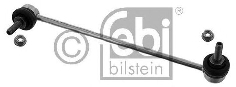 FEBI BILSTEIN 40955 - Rod/Strut, stabiliser PROKIT Front Axle Left MINI