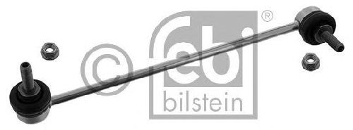 FEBI BILSTEIN 40956 - Rod/Strut, stabiliser PROKIT Front Axle Right MINI