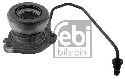 FEBI BILSTEIN 40957 - Central Slave Cylinder, clutch OPEL, VAUXHALL