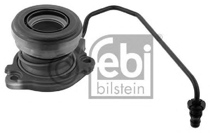 FEBI BILSTEIN 40957 - Central Slave Cylinder, clutch OPEL, VAUXHALL