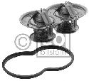 FEBI BILSTEIN 40958 - Thermostat, coolant SCANIA