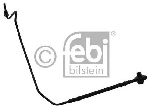 FEBI BILSTEIN 40961 - Brake Hose Left | Rear