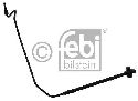 FEBI BILSTEIN 40961 - Brake Hose Left | Rear