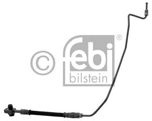 FEBI BILSTEIN 40962 - Brake Hose Right | Rear