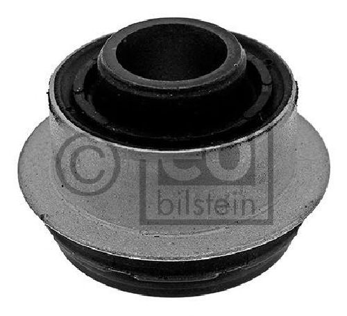 FEBI BILSTEIN 40971 - Control Arm-/Trailing Arm Bush Front | Front Axle left and right MERCEDES-BENZ