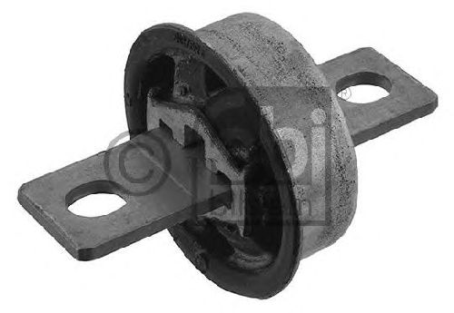 FEBI BILSTEIN 40972 - Mounting, axle beam Rear Axle left and right MERCEDES-BENZ