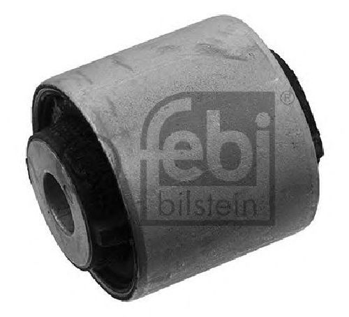 FEBI BILSTEIN 40975 - Control Arm-/Trailing Arm Bush Rear Axle left and right | Outer MERCEDES-BENZ