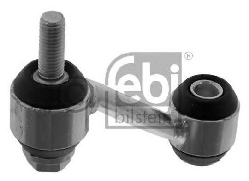 FEBI BILSTEIN 40979 - Repair Kit, stabilizer coupling rod Rear Axle | Left and right
