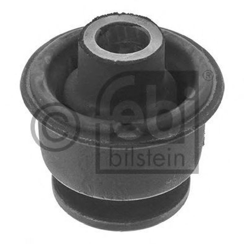 FEBI BILSTEIN 41007 - Control Arm-/Trailing Arm Bush Rear | inner | Lower | Front Axle left and right | Front CHRYSLER