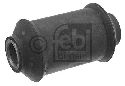 FEBI BILSTEIN 41008 - Control Arm-/Trailing Arm Bush inner | Lower | Front Axle left and right CHRYSLER