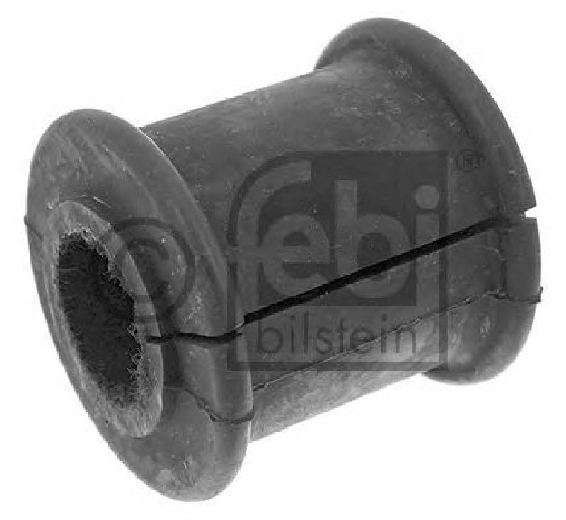 FEBI BILSTEIN 41009 - Stabiliser Mounting Rear Axle left and right CHRYSLER