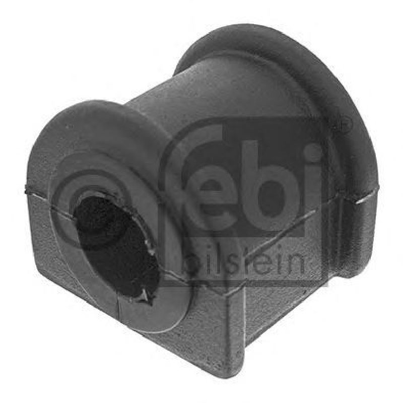 FEBI BILSTEIN 41012 - Stabiliser Mounting Rear Axle left and right JEEP