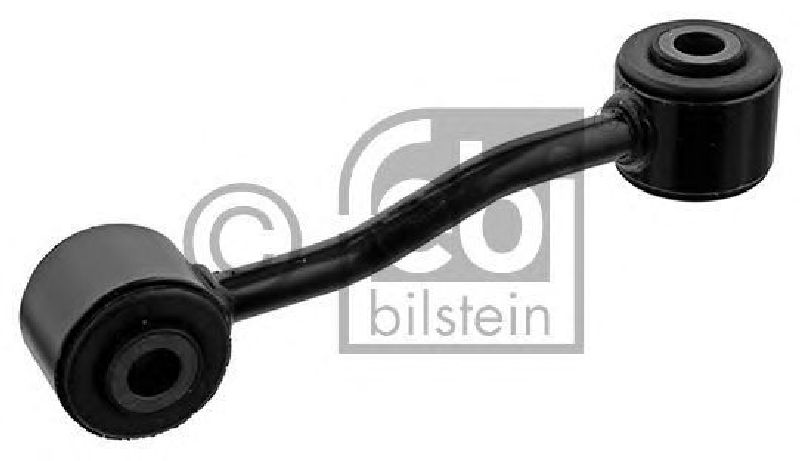 FEBI BILSTEIN 41018 - Rod/Strut, stabiliser Front Axle left and right