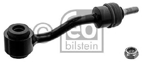 FEBI BILSTEIN 41020 - Rod/Strut, stabiliser PROKIT Front Axle left and right