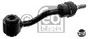 FEBI BILSTEIN 41020 - Rod/Strut, stabiliser PROKIT Front Axle left and right