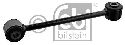 FEBI BILSTEIN 41021 - Rod/Strut, stabiliser Front Axle left and right JEEP