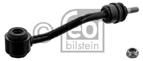 FEBI BILSTEIN 41022 - Rod/Strut, stabiliser PROKIT Front Axle left and right