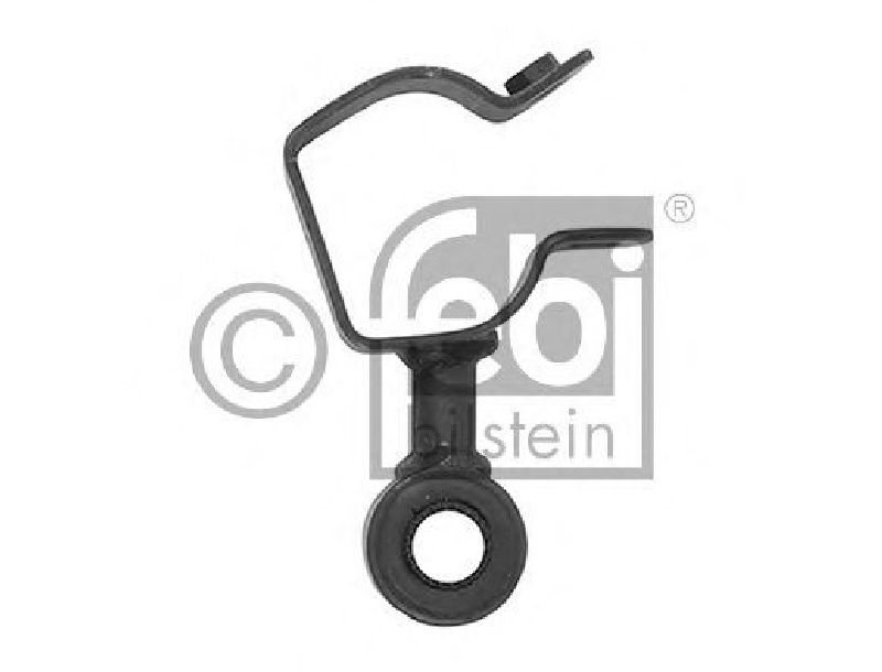 FEBI BILSTEIN 41023 - Rod/Strut, stabiliser Rear Axle left and right